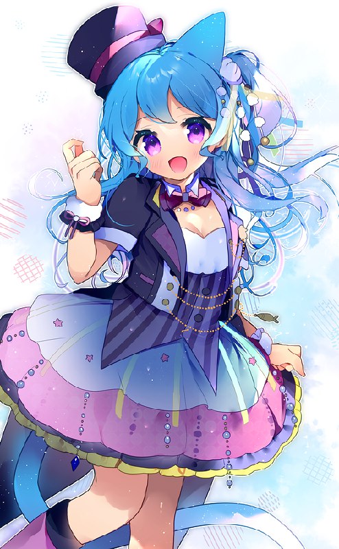 ゆん🍬