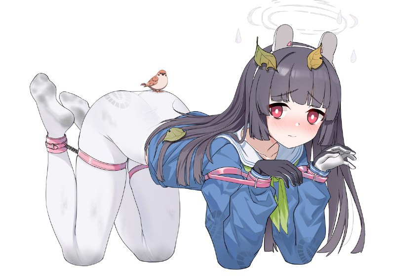 蒼色燁華