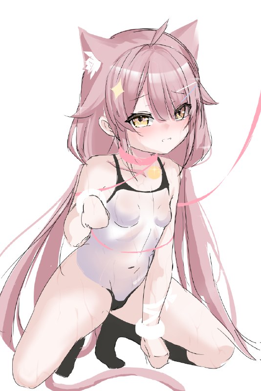  永雏塔菲收藏集-仲夏集-猫不会游泳喵#水着 #永雏塔菲 #貧乳 #vtuber 永雏塔菲收藏集-仲夏集-猫不会游泳喵#水着 #永雏塔菲 #貧乳 #vtuber