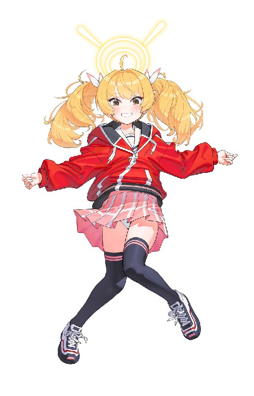 ネルちゃん / Fopotaネルちゃん / Fopota