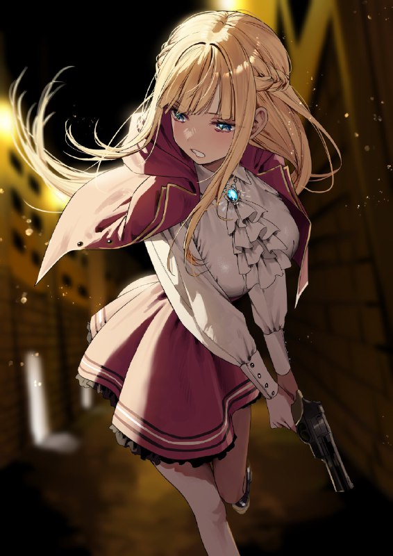 『探偵はもう、死んでいる