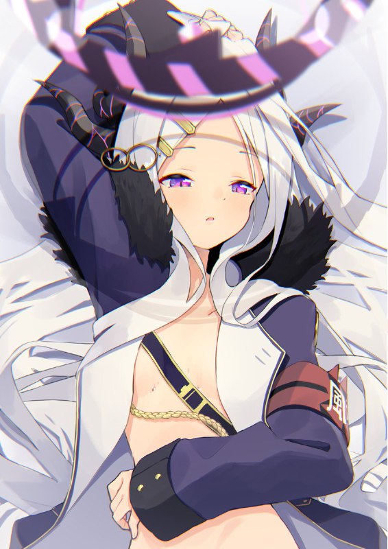 ゆき柄杓❄️️