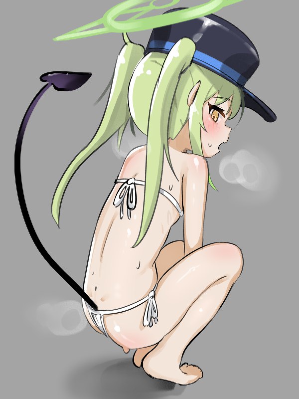 #NSFW ノゾミ / Tio
