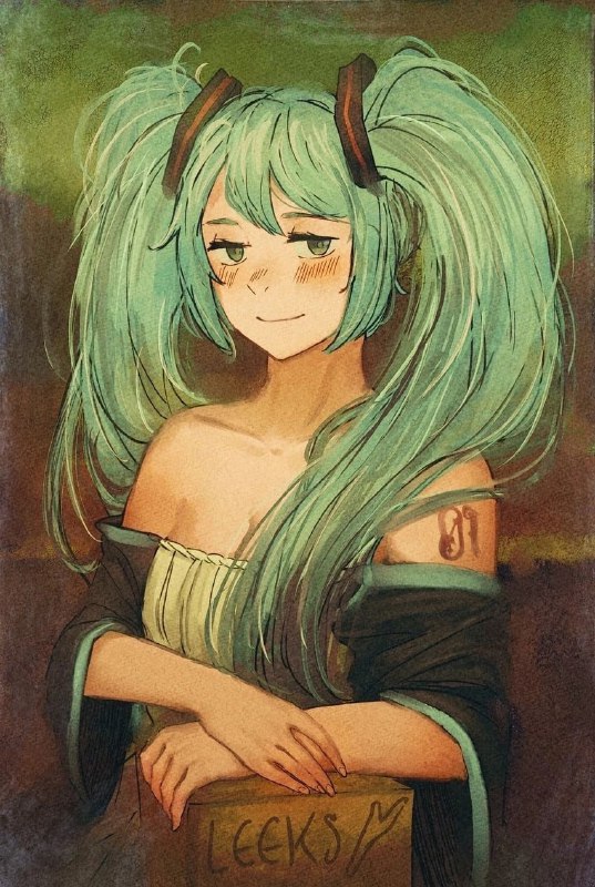 🍀SFWvia 三