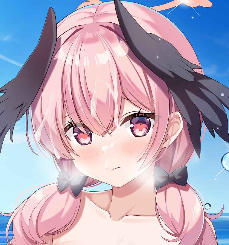 #NSFW 下江コハル / 風神1566