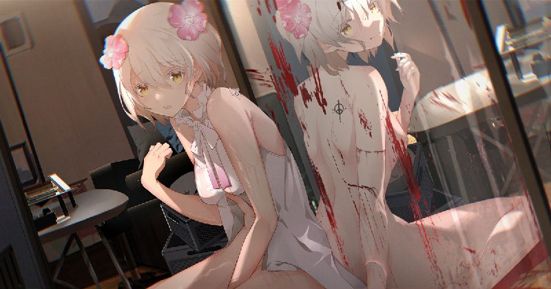 无题