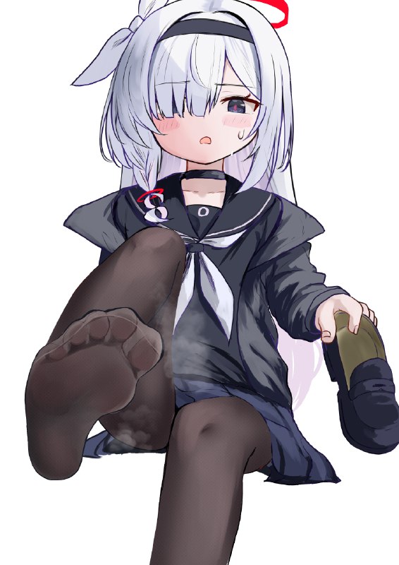  プラナ#R-18 #ブルーアーカイブ #プラナ(ブルーアーカイブ) #足裏 #黒スト #ソックス足裏 #足コキ #制服裸足 #ギリシャ型 プラナ#R-18 #ブルーアーカイブ #プラナ(ブルーアーカイブ) #足裏 #黒スト #ソックス足裏 #足コキ #制服裸足 #ギリシャ型