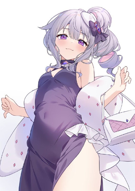 Hitsu @ sleepy