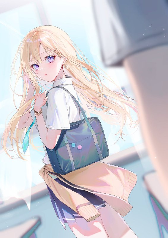 『義妹生活』公式＠TVアニメ放送・先行配信中！