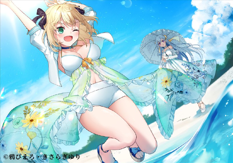 『転生王女と天才令嬢の魔法革命』『聖女先生の魔法は進んでる！』原作公式@転天11巻6月発売！