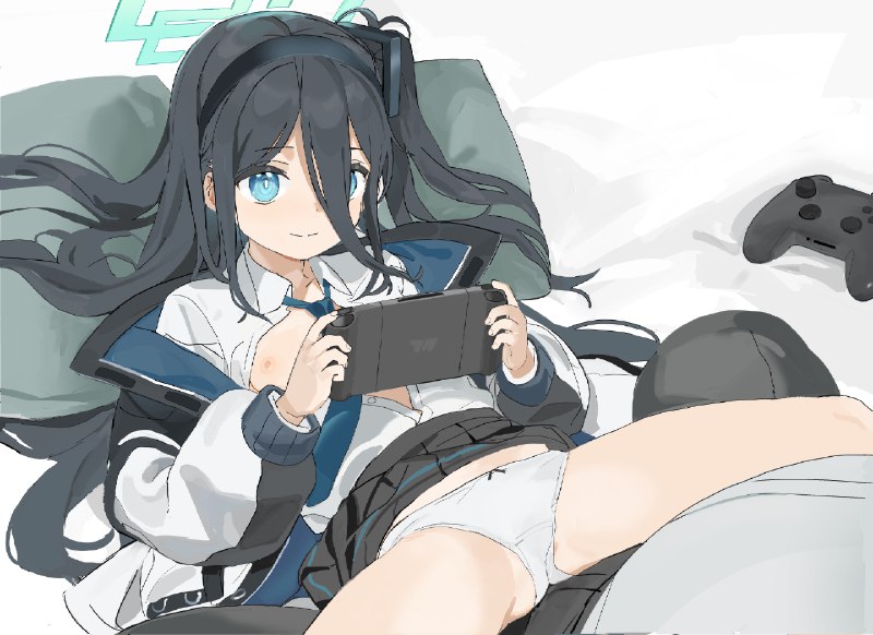  ありす#R-18 #ブルーアーカイブ #天童アリス ありす#R-18 #ブルーアーカイブ #天童アリス