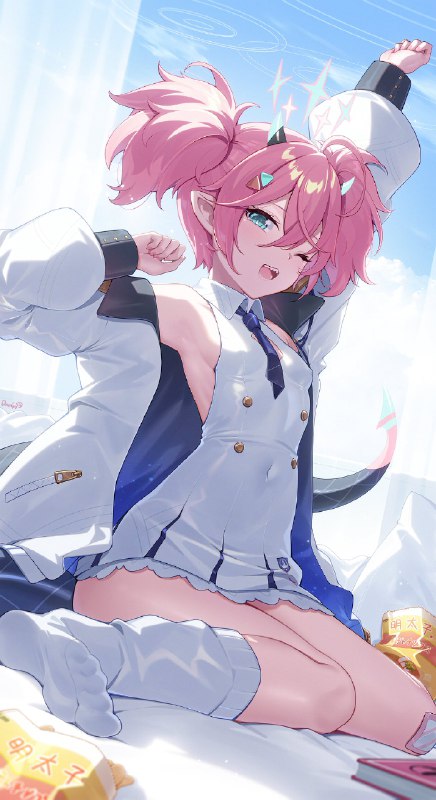 DanGo🍡