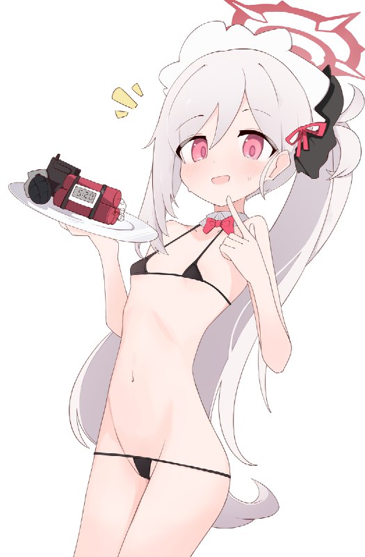 睦月（2）#R-18 #浅黄ムツキ #同人 #女の子 #蔚蓝档案 #ブルーアーカイブ #女仆 #萝莉睦月（2）#R-18 #浅黄ムツキ #同人 #女の子 #蔚蓝档案 #ブルーアーカイブ #女仆 #萝莉