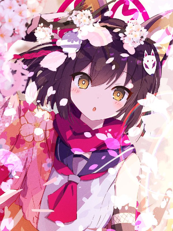 かもれーる/chamoraile