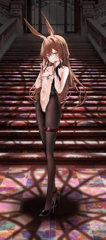 #Amiya / #Small_boobs #thighs #ears #bunnysuit #pussy #armpit - #ARKnigths [#redolL & #Ruzhai & #Tsubasa]Main | Private Channels + loli | Boys#Amiya / #Small_boobs #thighs #ears #bunnysuit #pussy #armpit - #ARKnigths [#redolL & #Ruzhai & #Tsubasa]Main | Private Channels + loli | Boys