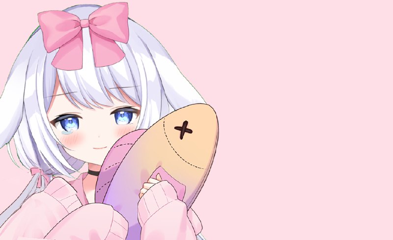 夢姫 りりぃ🎀🐰🍰新人Vtuber