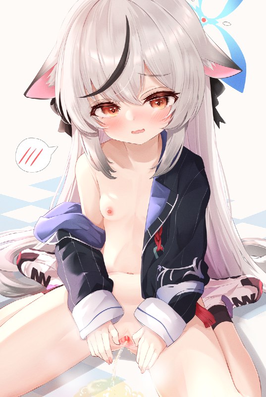  ココナ教官…！#R-18 #ブルーアーカイブ #春原ココナ #ロリ #おしっこ #くぱぁ #開脚放尿 ココナ教官…！#R-18 #ブルーアーカイブ #春原ココナ #ロリ #おしっこ #くぱぁ #開脚放尿
