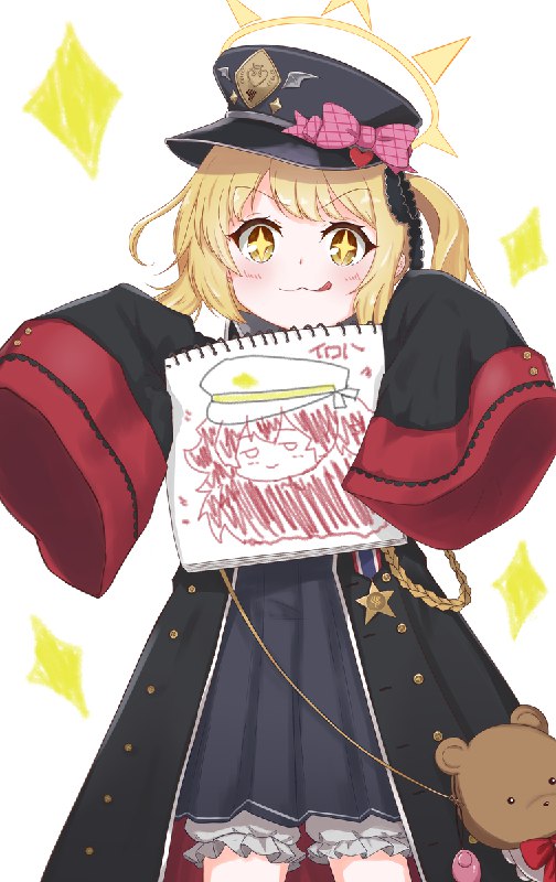 お絵描きイブキ / りょりょ
