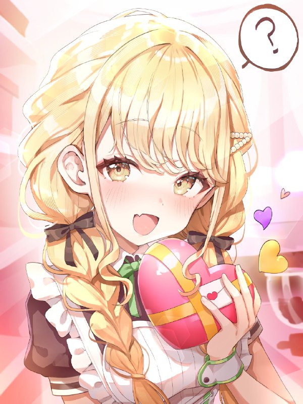 ミシュネ / misyune