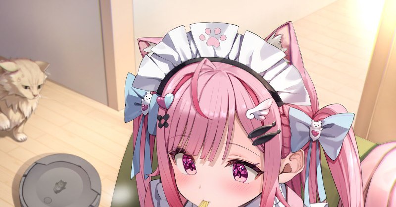 メイドが必要なメイド