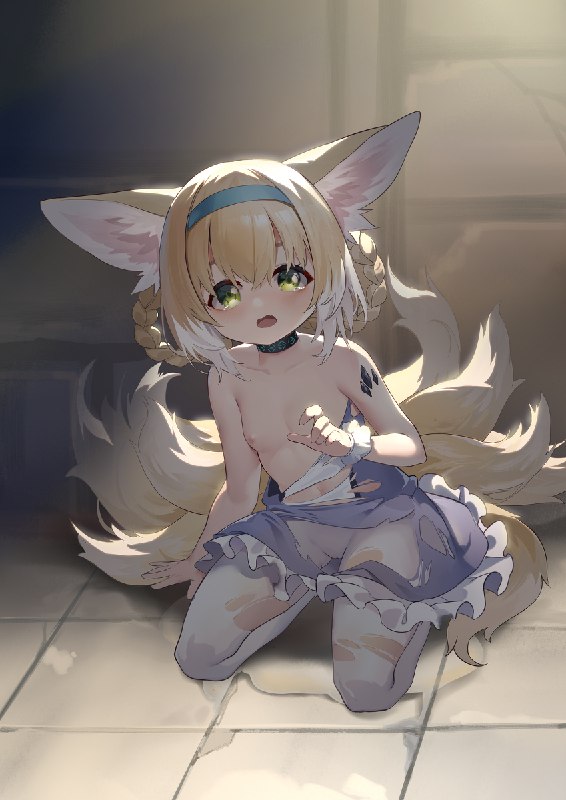 SHIO老师的《被囚犯们俘获的铃兰》封面插画创作记录 / 仲夏夜之梦 1/3#R-18 #スズラン(アークナイツ) #カメラ視点 #明日方舟 #铃兰 #白タイツ #アークナイツ #破れタイツSHIO老师的《被囚犯们俘获的铃兰》封面插画创作记录 / 仲夏夜之梦 1/3#R-18 #スズラン(アークナイツ) #カメラ視点 #明日方舟 #铃兰 #白タイツ #アークナイツ #破れタイツ