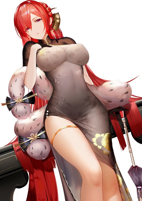 #AzurLane by #AnYasuri | Limbus
