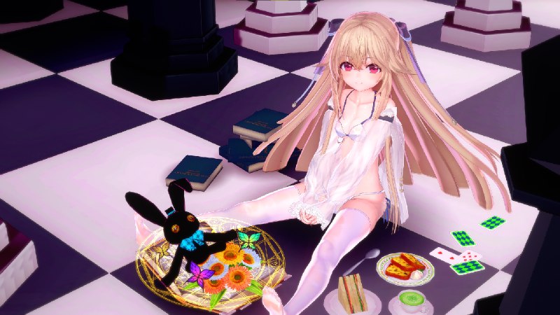 无题 / Istia 1/8无题 / Istia 1/8