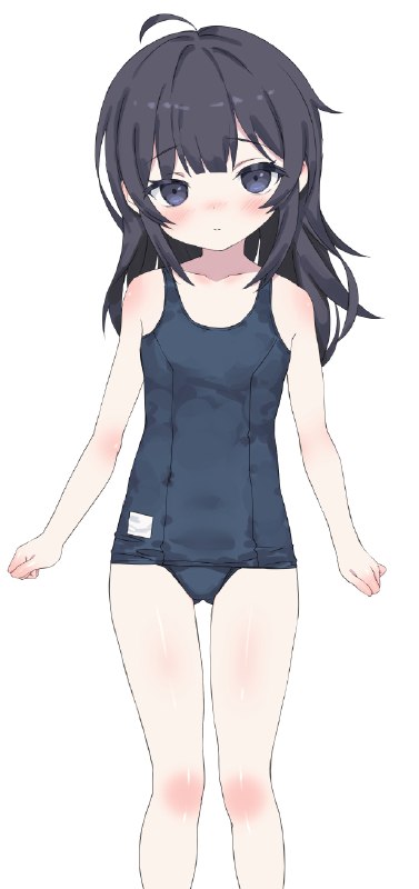  ニートちゃんの着せ替え#オリジナル #女の子 ニートちゃんの着せ替え#オリジナル #女の子