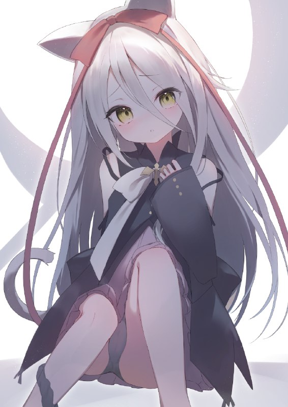  skeb#R-18 #メア=S=エフェメラル #はいてない skeb#R-18 #メア=S=エフェメラル #はいてない