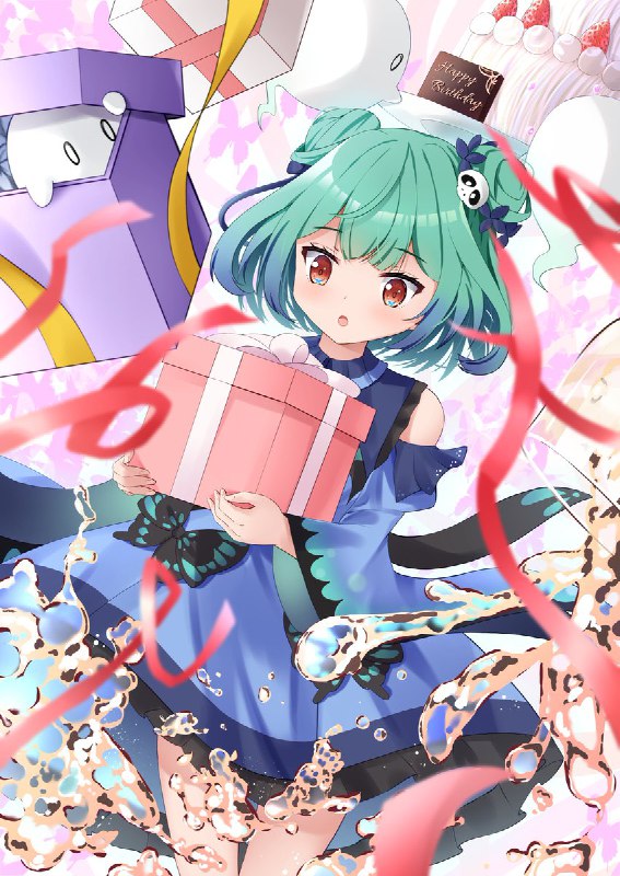 きょーやさん@skeb募集中