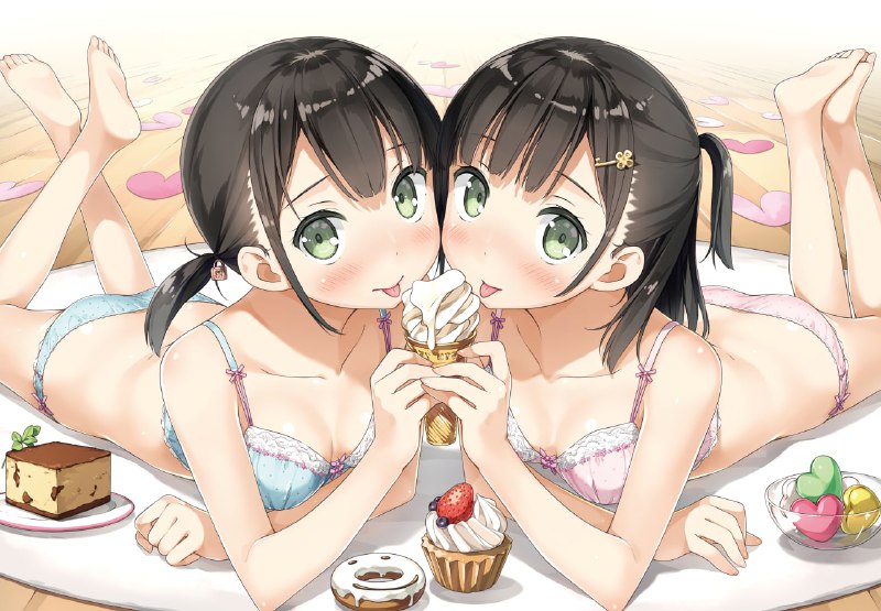 监督的少女监督的少女