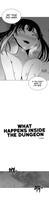 mangadexmangaupdatesWhat Happens Inside the Dungeon - Chapter 24Artist(s)