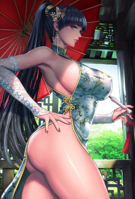 错了，这张