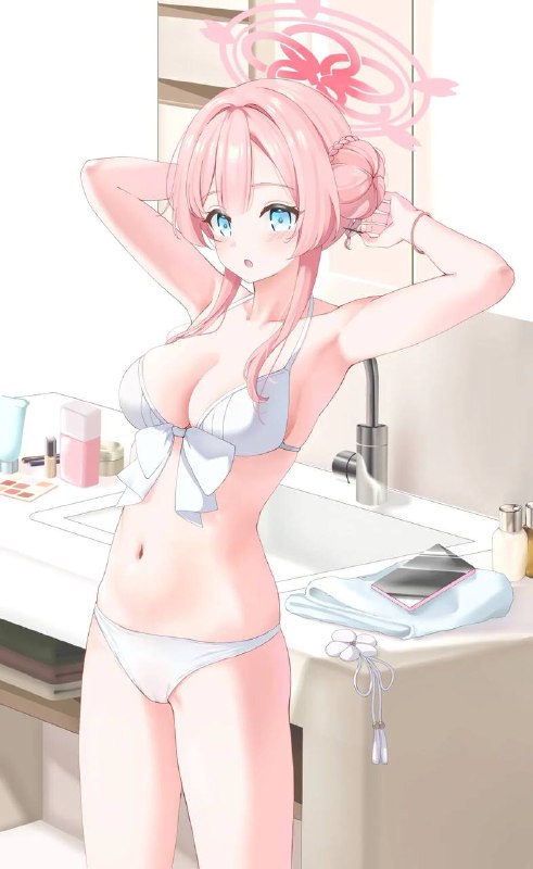 #三森