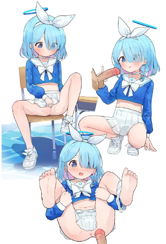 #阿罗娜#阿罗娜