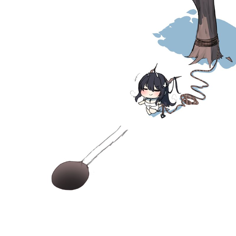 🍀SFW[赤鬼] フォーミダブル救出! (アズールレーン)