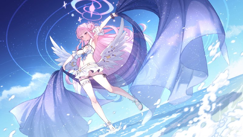 #未花#未花