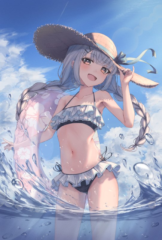 #雨音うたた#雨音うたた