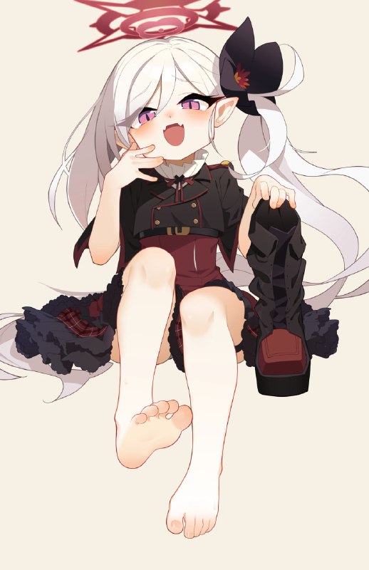 #睦月#睦月