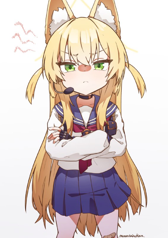 #MountainHan#MountainHan