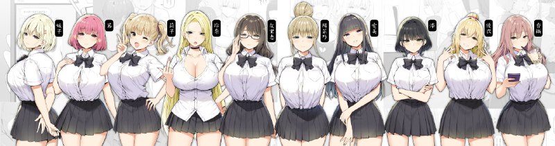 jk都没看过吗