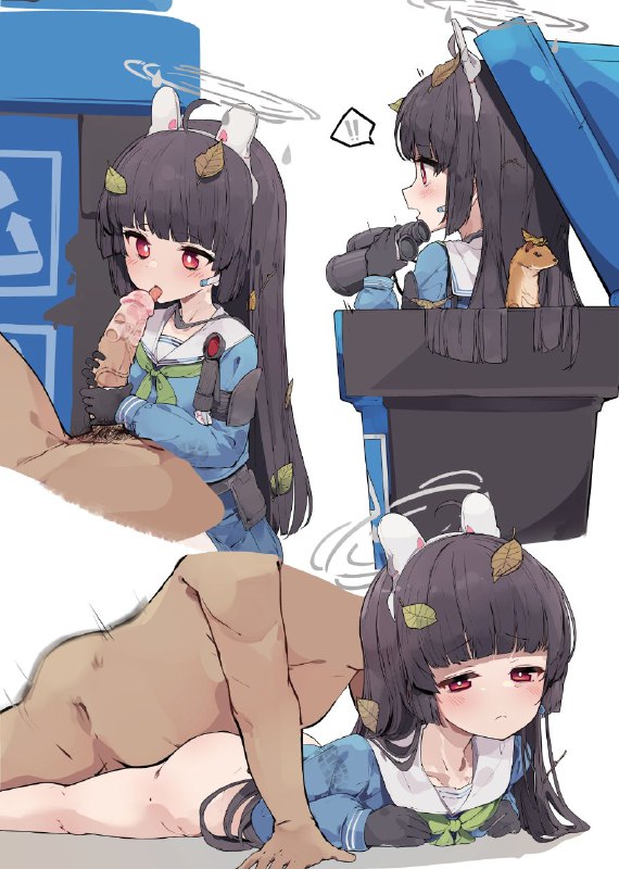 #美游#美游