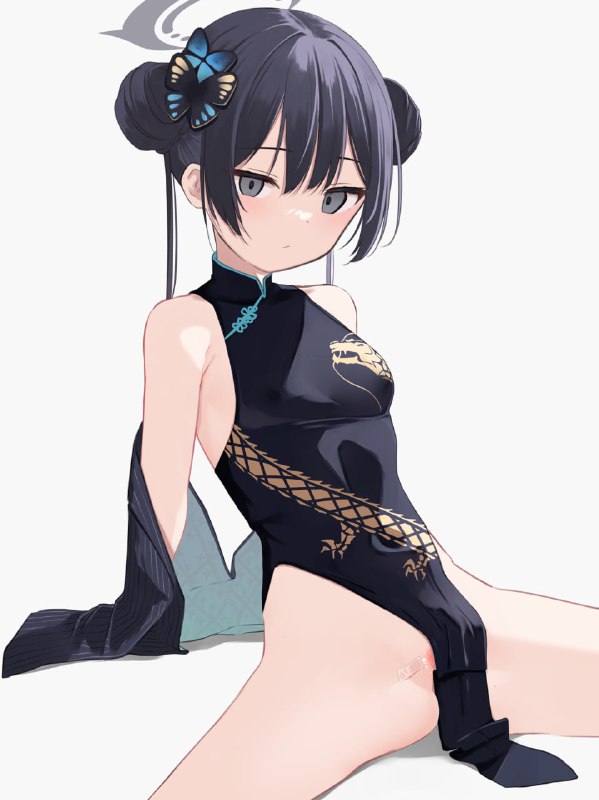 #妃咲#妃咲