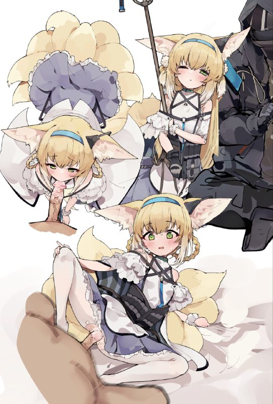 #铃兰#铃兰