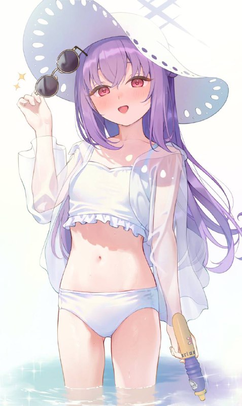 #亚津子