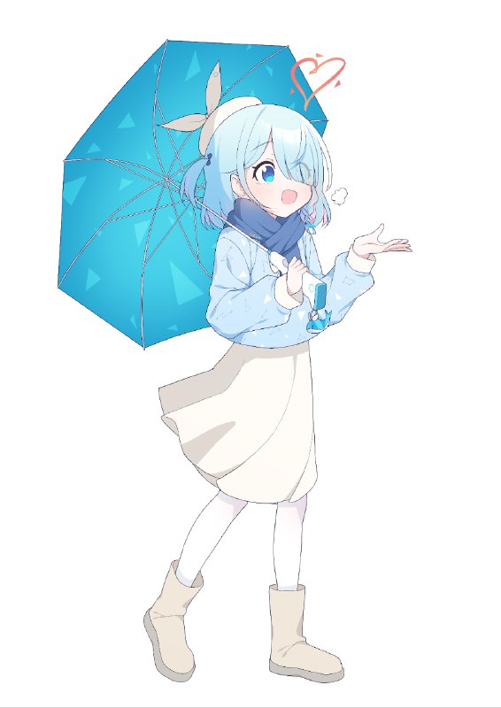 #阿罗娜 早上好！