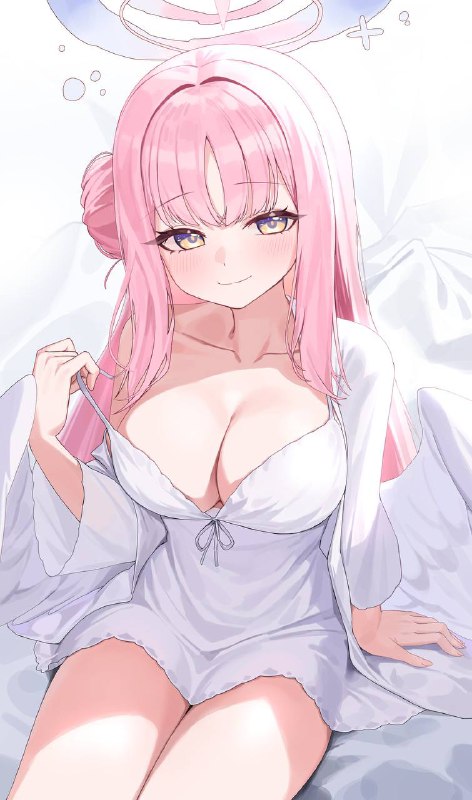 #未花#未花