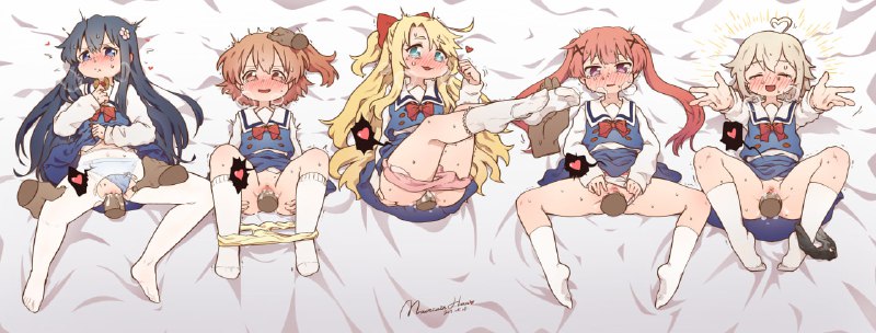 #合集 #山含#合集 #山含