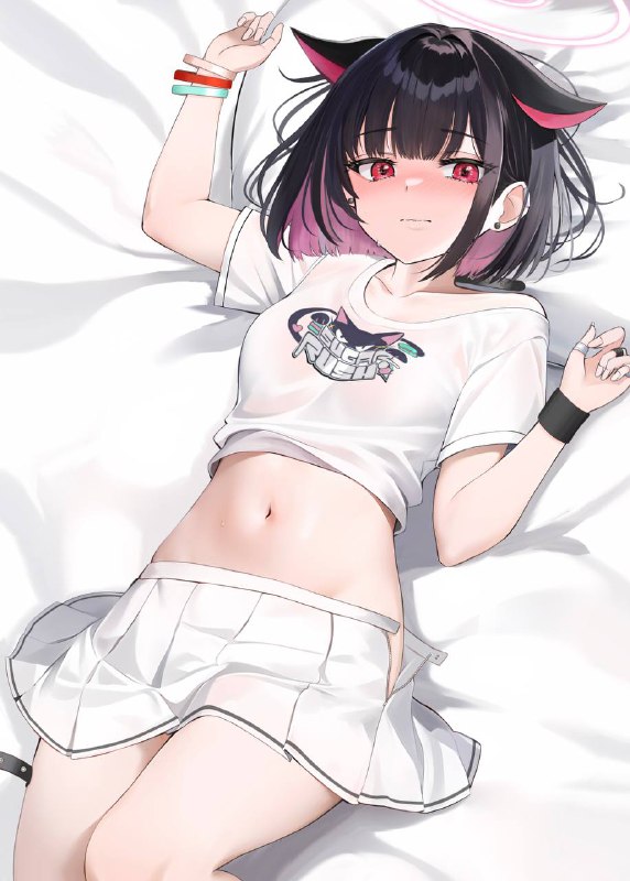 #和纱