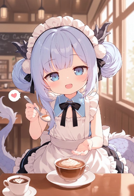 #铜萝烧 #粥礼 via 派魔喵🍥#铜萝烧 #粥礼 via 派魔喵🍥